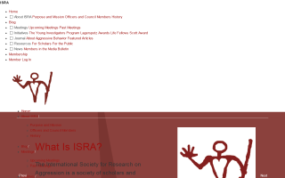 Bulletin of ISRA