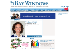 Bay Windows