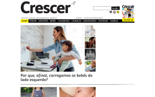 Crescer