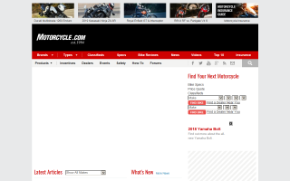 Motorcycle Online