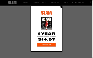 Slam