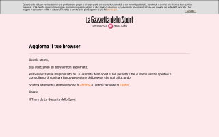 Gazzetta dello Sport