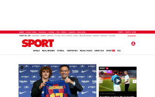 Sport