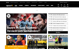 Sportbild