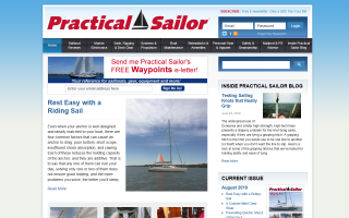 Practical Sailor