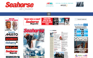 Seahorse Magazine