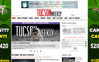 Tucson Weekly