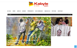 Kabyle.com