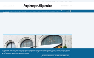 Augsburger Allgemeine