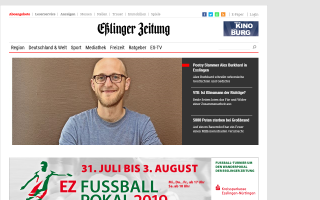 Cannstatter Zeitung