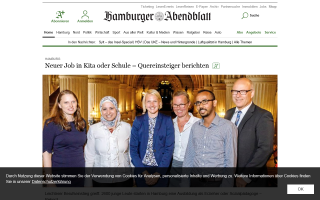 Hamburger Abendblatt