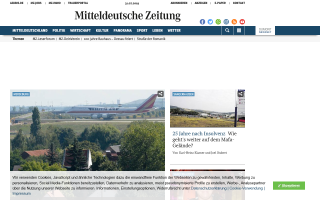 Mitteldeutsche Zeitung