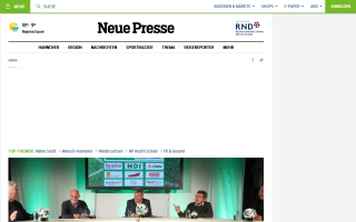 Neue Presse