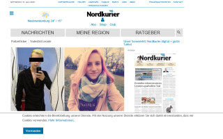 Nordkurier