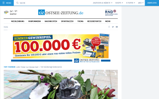 Ostsee Zeitung