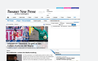 Passauer Neue Presse