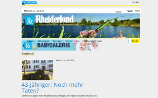 Rheiderland-Zeitung