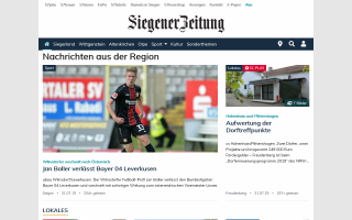 Siegener Zeitung