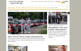 Stuttgarter Zeitung