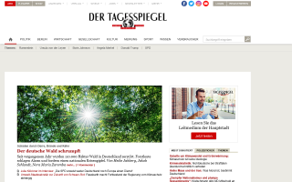 Tagesspiegel (Der)