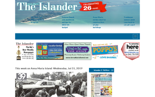 The Islander