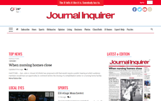 Journal Inquirer