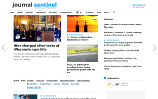 Journal Sentinel