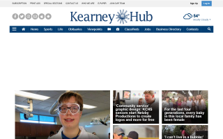 Kearney Hub