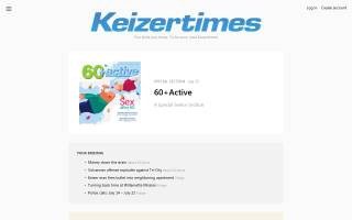 Keizertimes