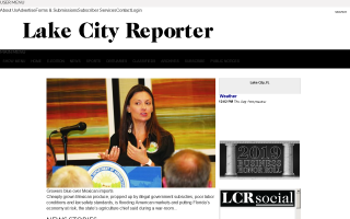Lake City Reporter