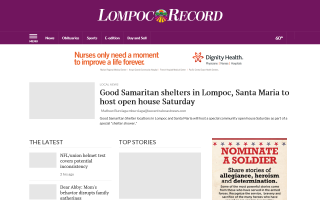 Lompoc Record