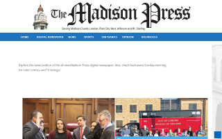 Madison Press