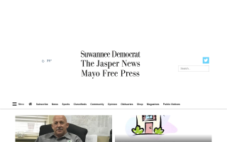 Mayo Free Press
