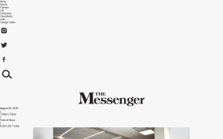 Messenger (The)