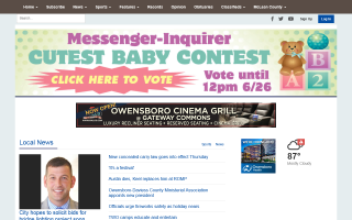 Messenger-Inquirer