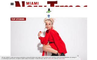 Miami New Times