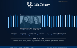 Middlebury Campus