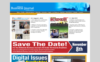 Midlands Business Journal