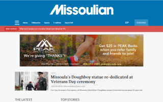 Missoulian