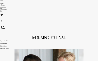 Morning Journal News