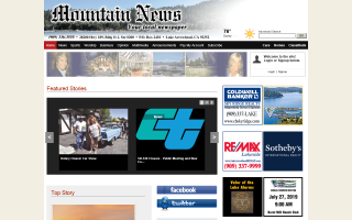 Mountain News