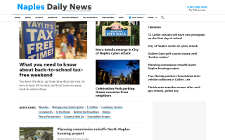 Naples Daily News