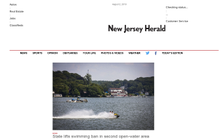 New Jersey Herald