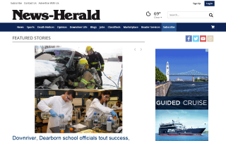 News-Herald (The)