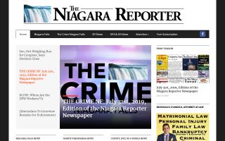Niagara Falls Reporter (The)