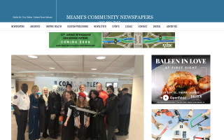 North Miami News