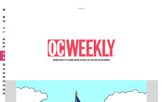 Orange County Weekly