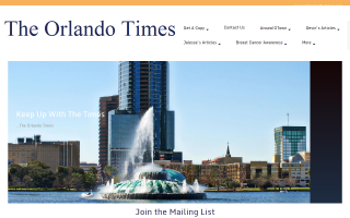 Orlando Times