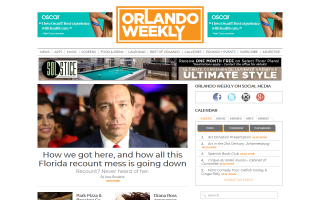 Orlando Weekly