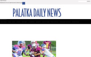 Palatka Daily News